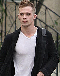 Cam Gigandet